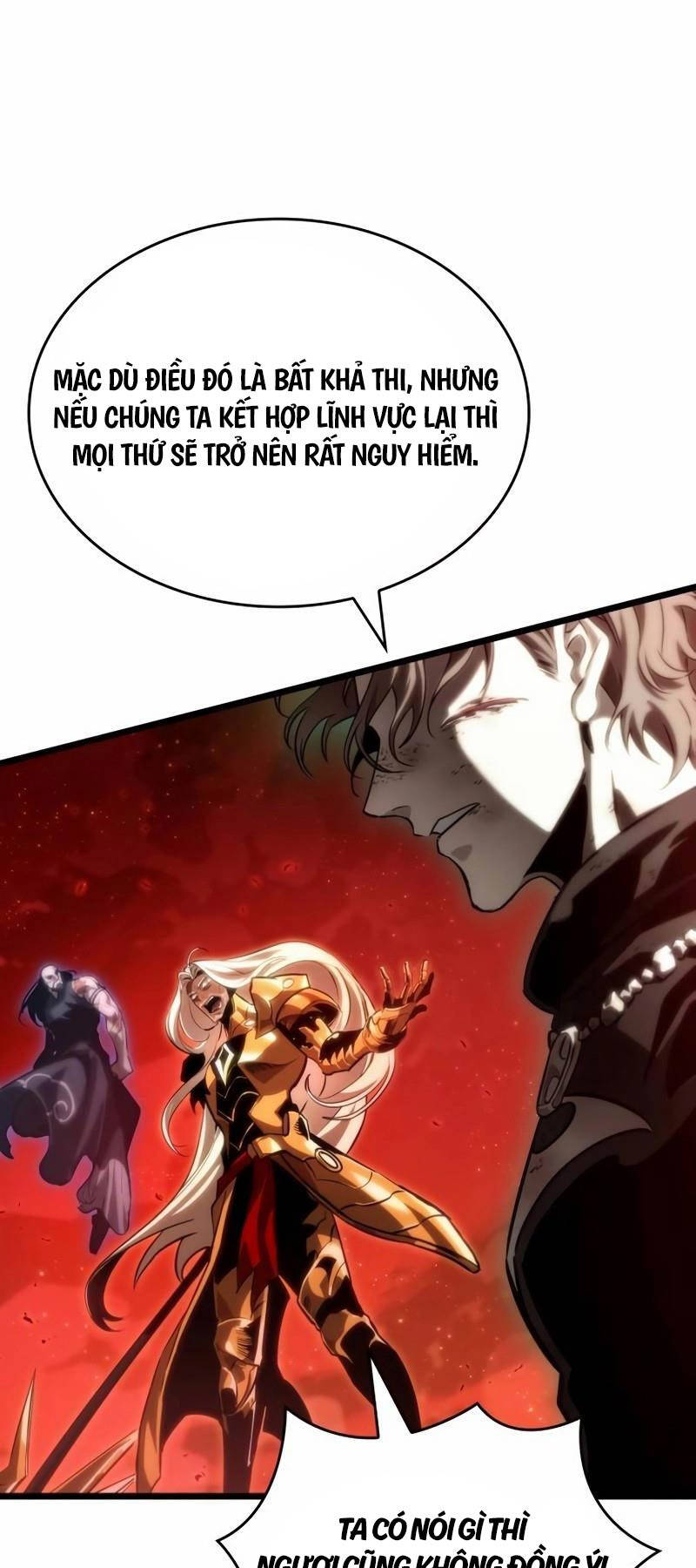 Thế Giới Sau Tận Thế chapter 125 - Upload bởi truyensieuhay.com