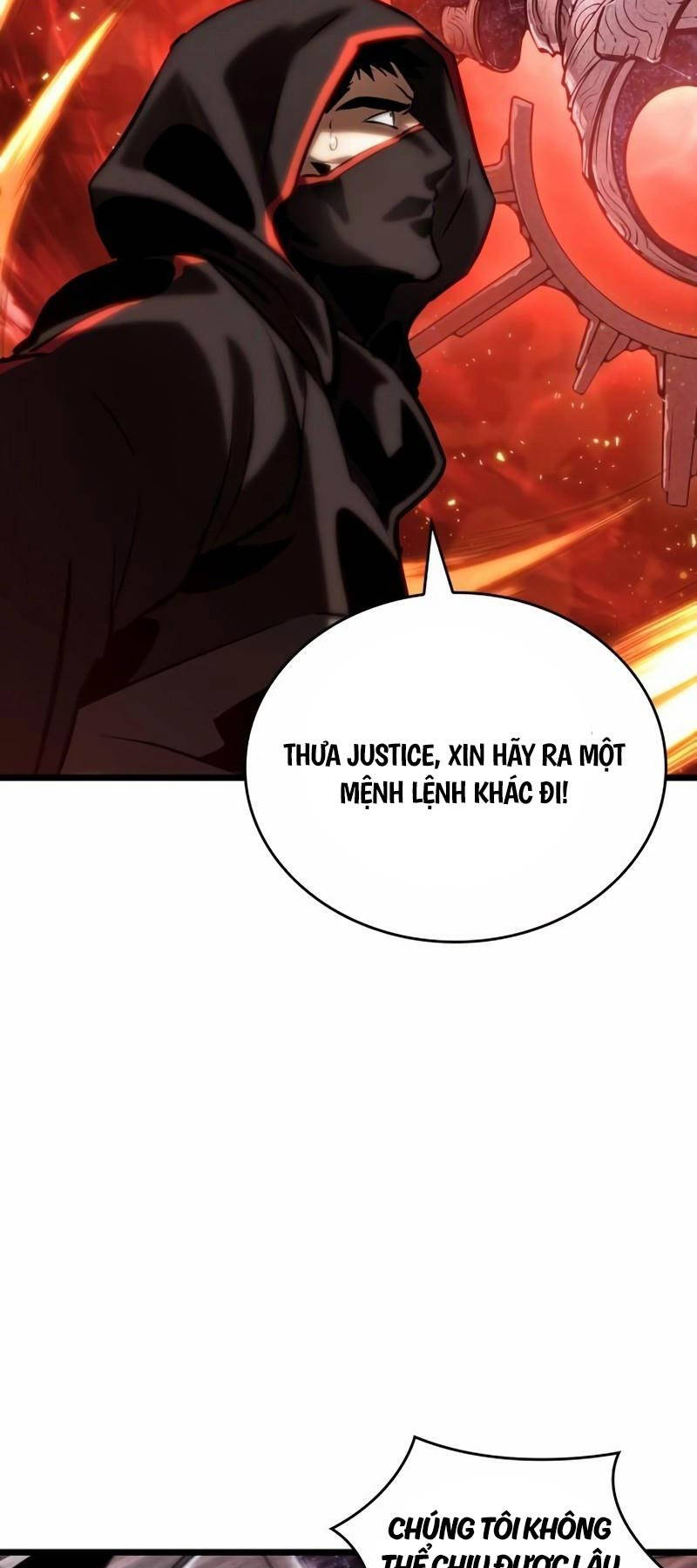 Thế Giới Sau Tận Thế chapter 125 - Upload bởi truyensieuhay.com