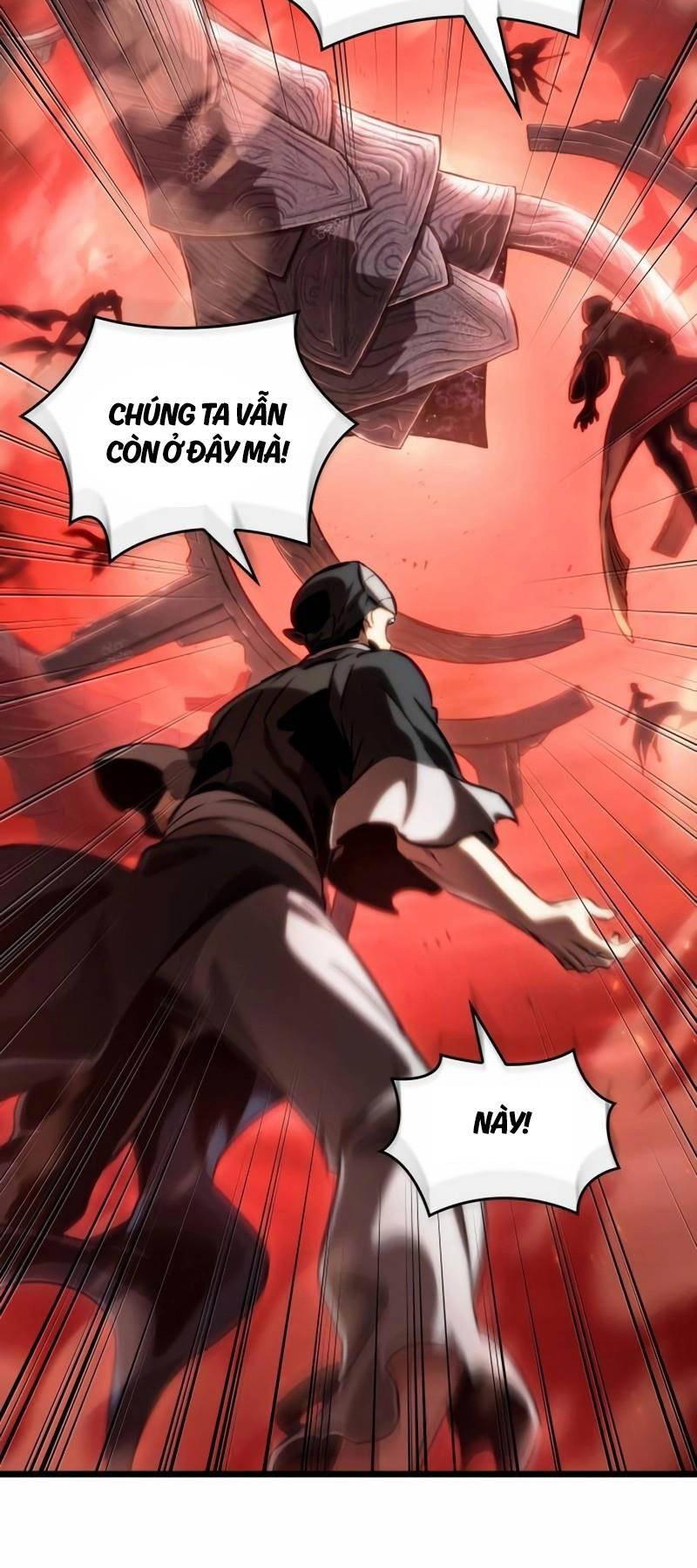 Thế Giới Sau Tận Thế chapter 125 - Upload bởi truyensieuhay.com