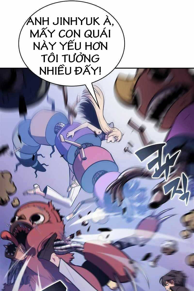 Người Chơi Mới Cấp Tối Đa chapter 117 - Upload bởi truyensieuhay.com