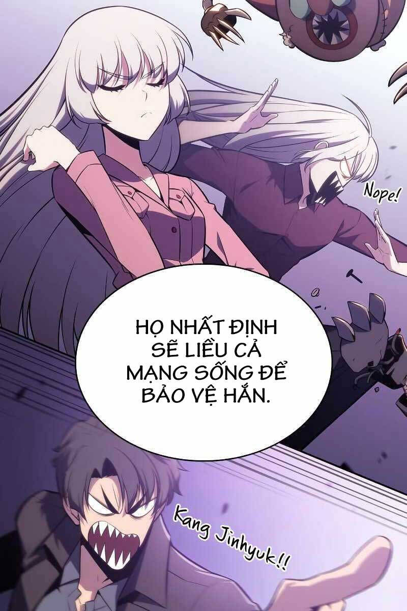 Người Chơi Mới Cấp Tối Đa chapter 117 - Upload bởi truyensieuhay.com