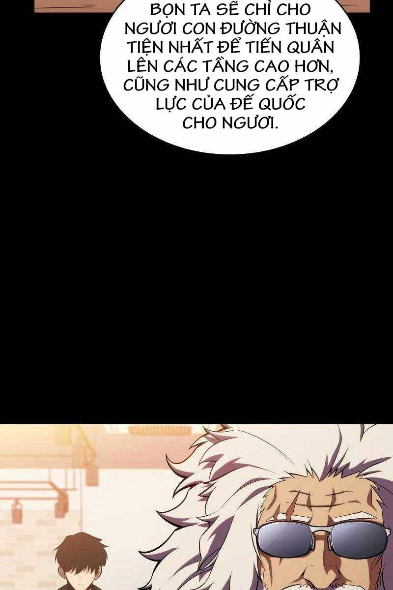 Người Chơi Mới Cấp Tối Đa chapter 117 - Upload bởi truyensieuhay.com