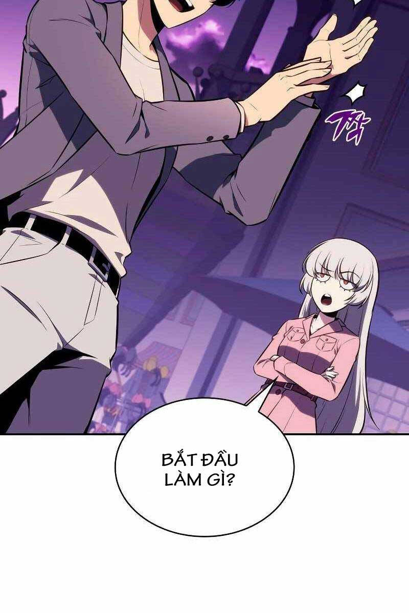 Người Chơi Mới Cấp Tối Đa chapter 117 - Upload bởi truyensieuhay.com