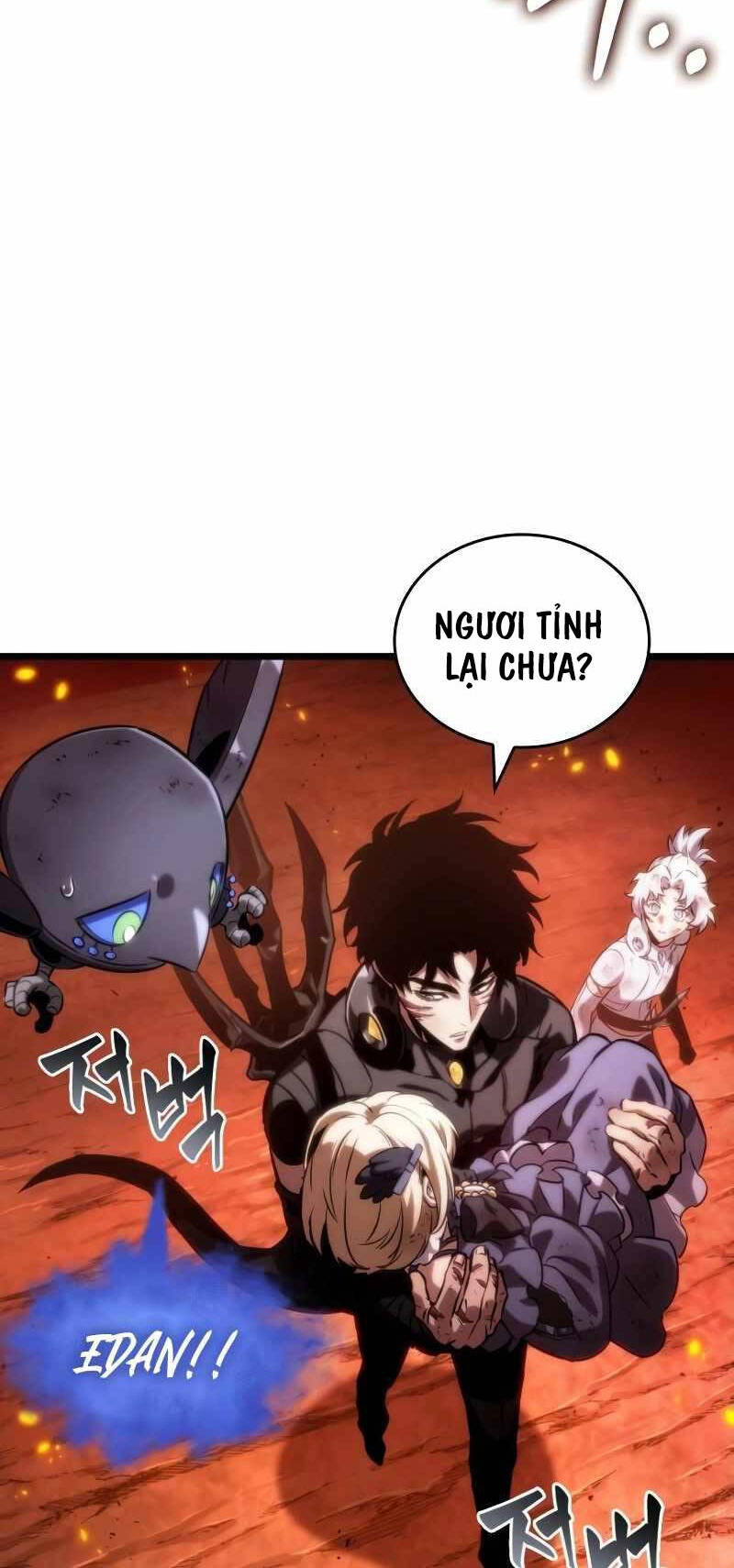 Thế Giới Sau Tận Thế chapter 126 - Upload bởi truyensieuhay.com