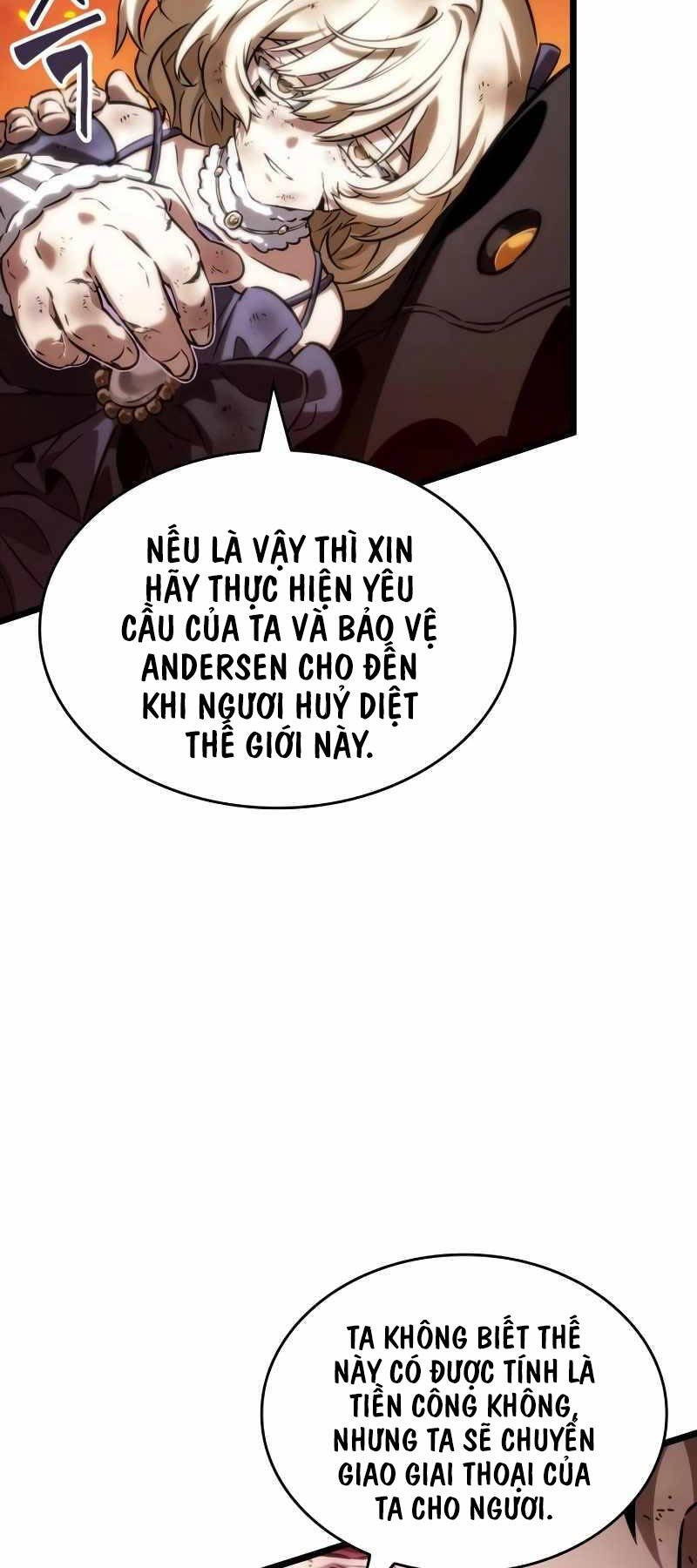 Thế Giới Sau Tận Thế chapter 126 - Upload bởi truyensieuhay.com