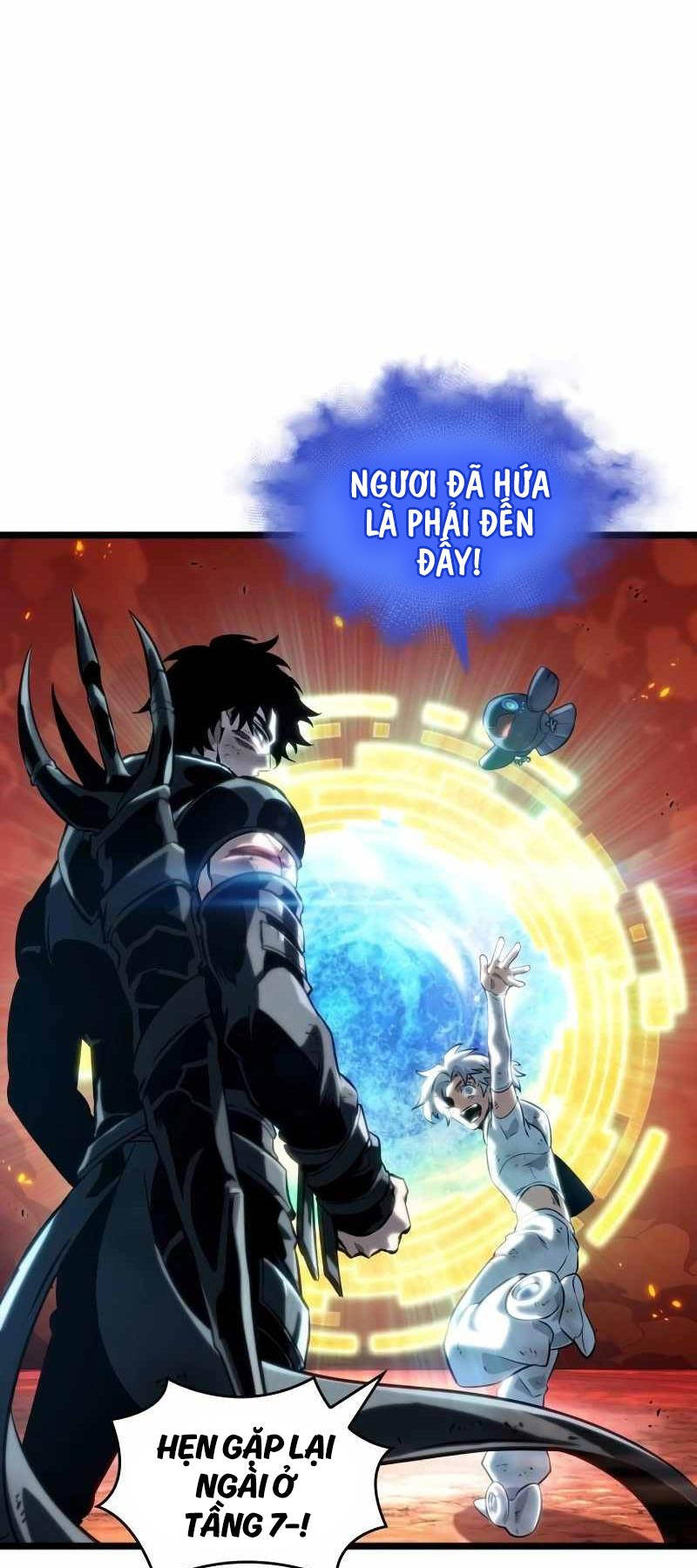Thế Giới Sau Tận Thế chapter 126 - Upload bởi truyensieuhay.com