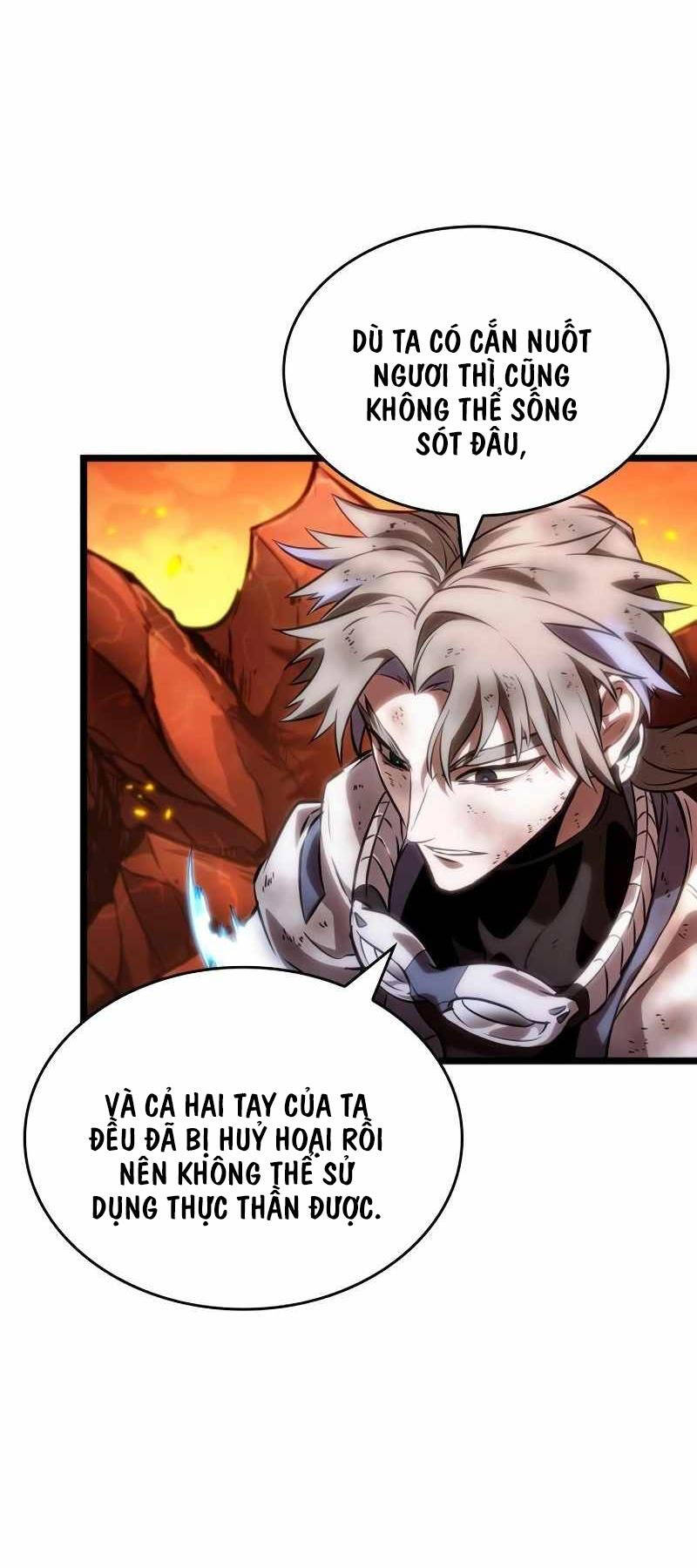 Thế Giới Sau Tận Thế chapter 126 - Upload bởi truyensieuhay.com