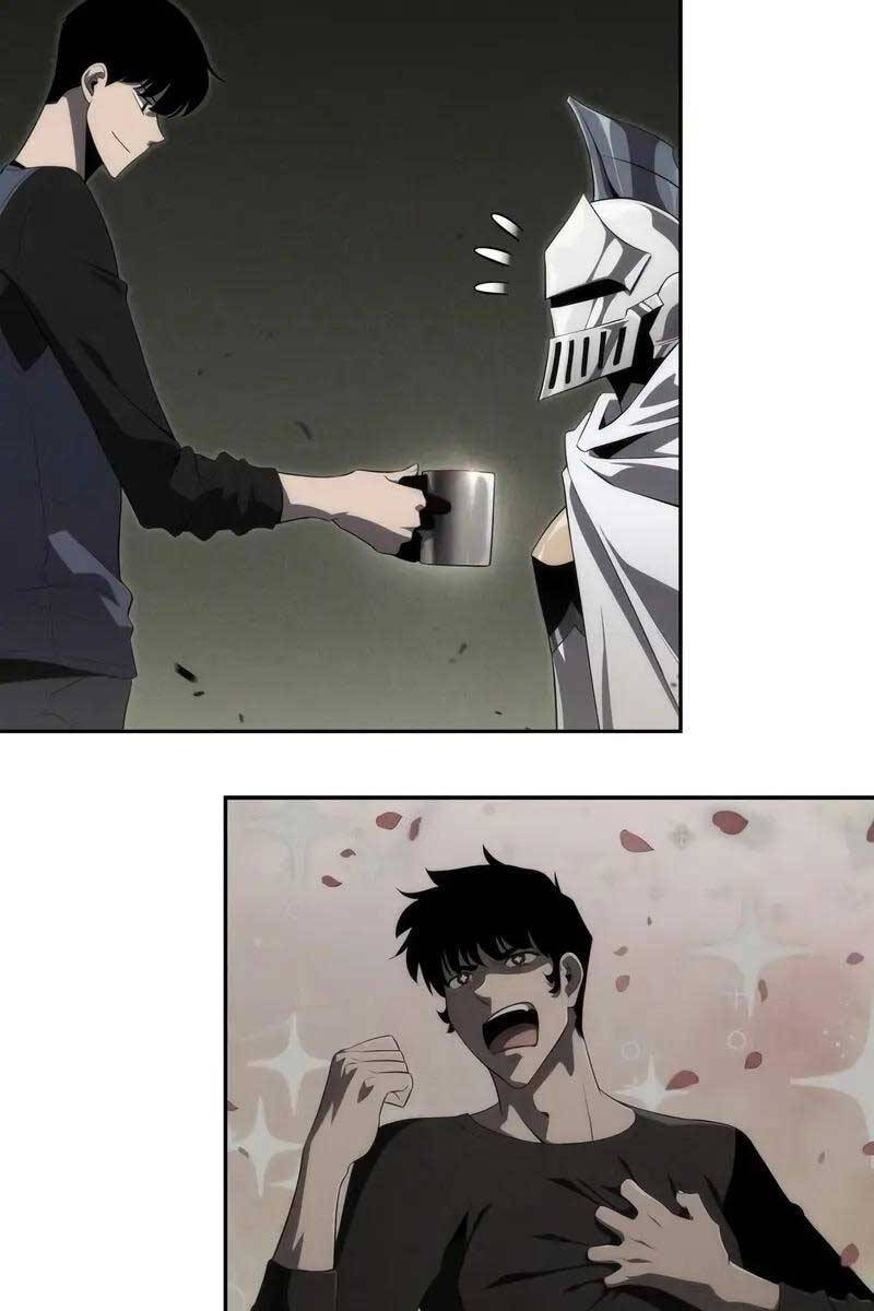 Người Chơi Mới Cấp Tối Đa chapter 118 - Upload bởi truyensieuhay.com