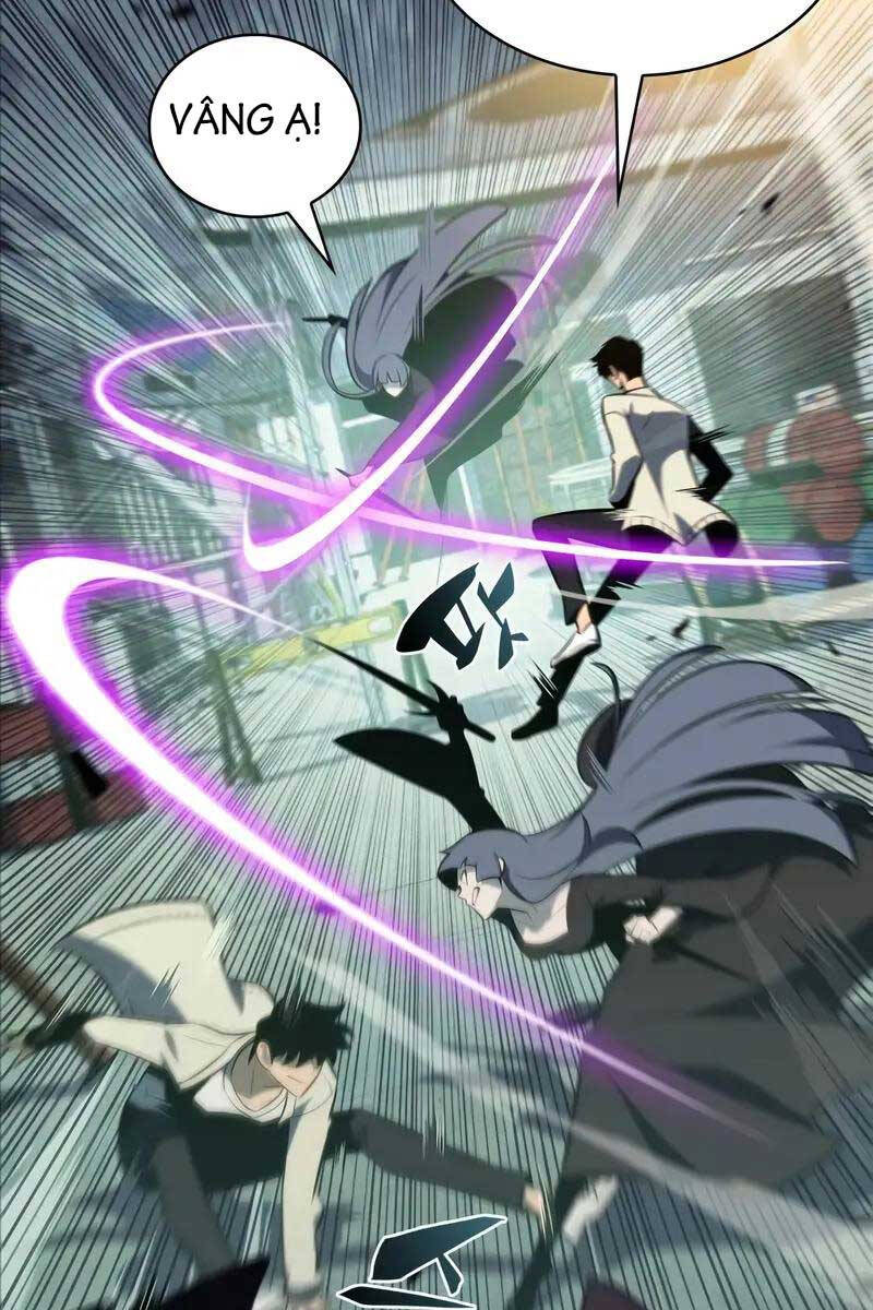 Người Chơi Mới Cấp Tối Đa chapter 118 - Upload bởi truyensieuhay.com