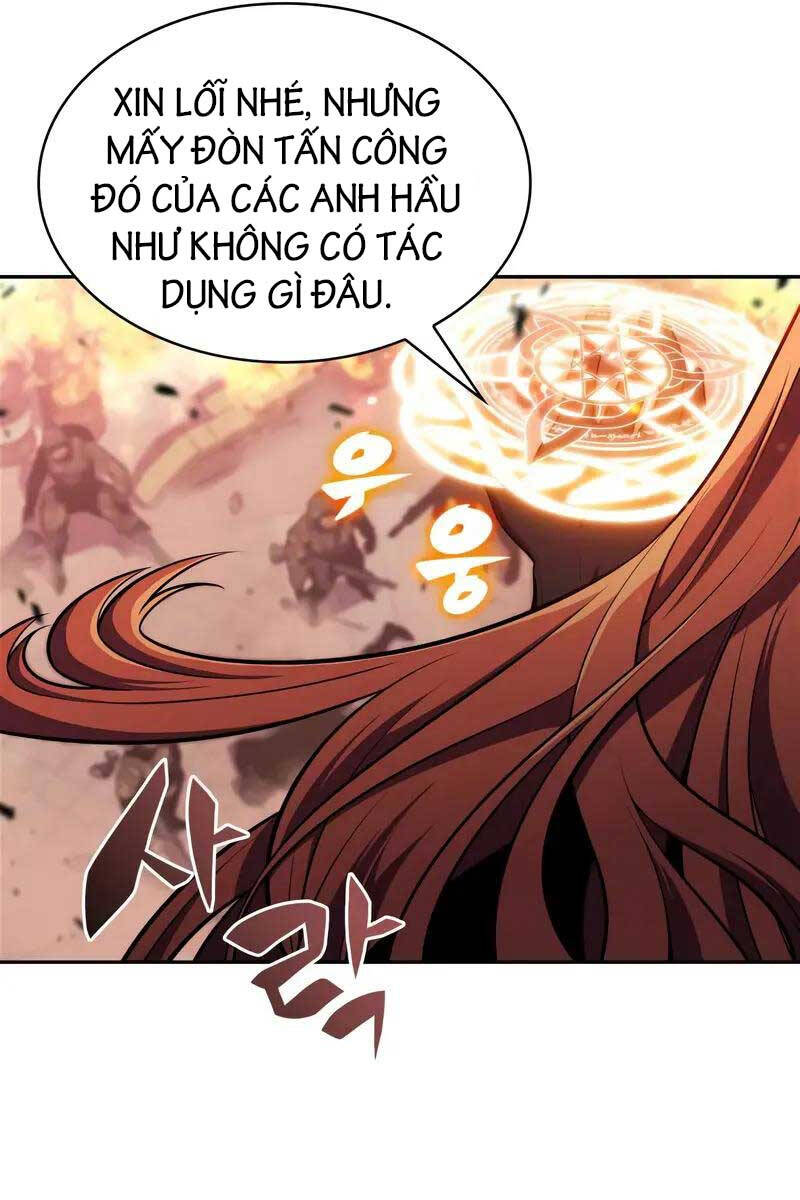 Người Chơi Mới Cấp Tối Đa chapter 118 - Upload bởi truyensieuhay.com