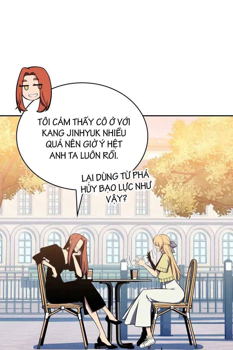 Người Chơi Mới Cấp Tối Đa chapter 118 - Upload bởi truyensieuhay.com