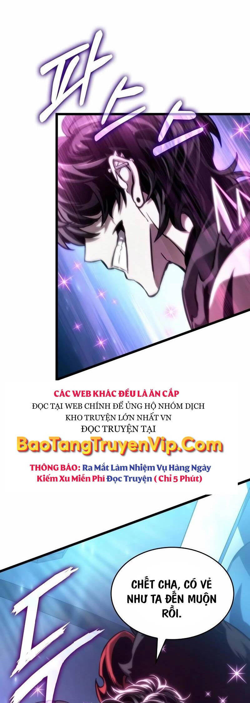 Thế Giới Sau Tận Thế chapter 127 - Upload bởi truyensieuhay.com