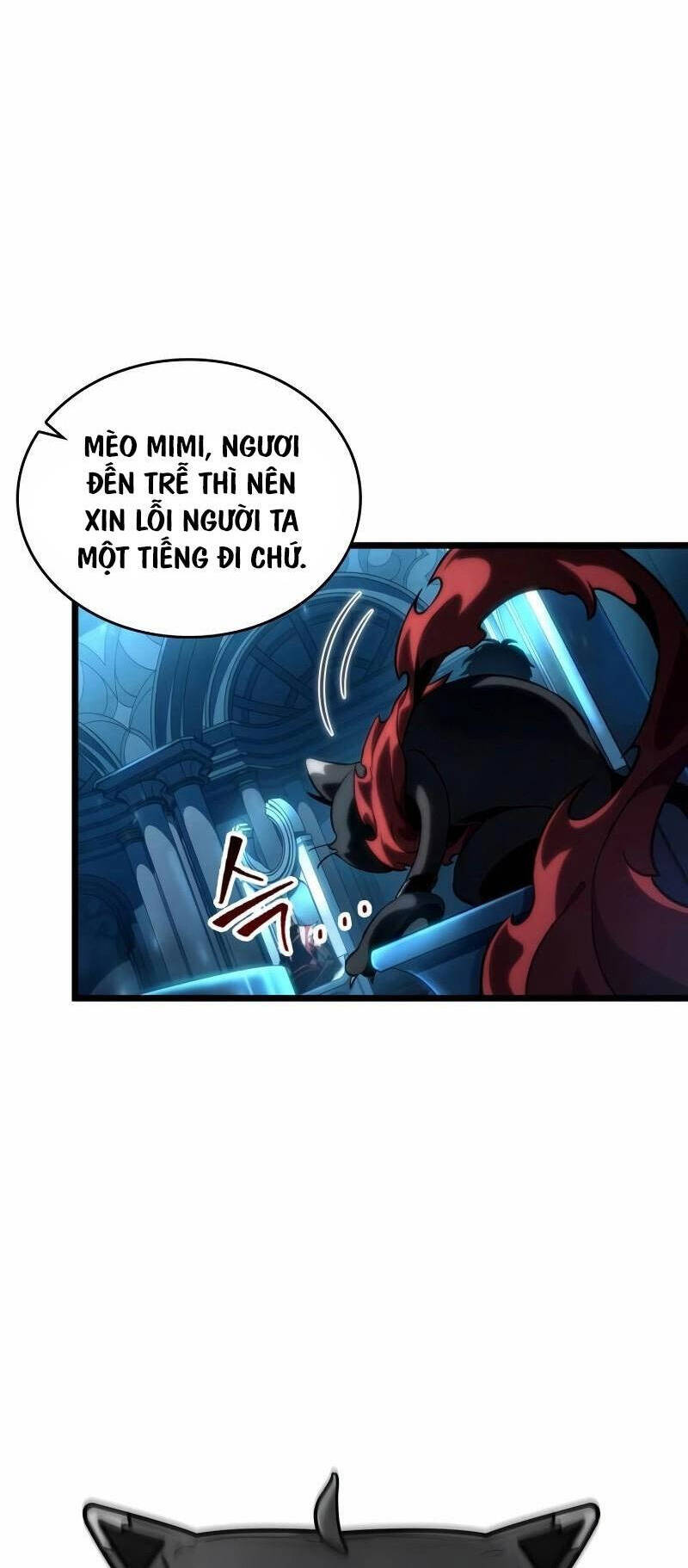 Thế Giới Sau Tận Thế chapter 127 - Upload bởi truyensieuhay.com
