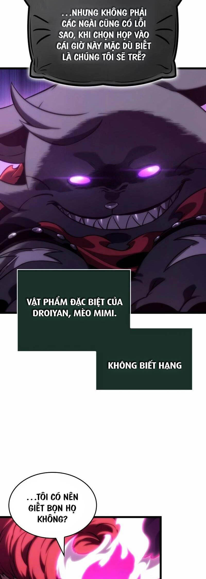 Thế Giới Sau Tận Thế chapter 127 - Upload bởi truyensieuhay.com