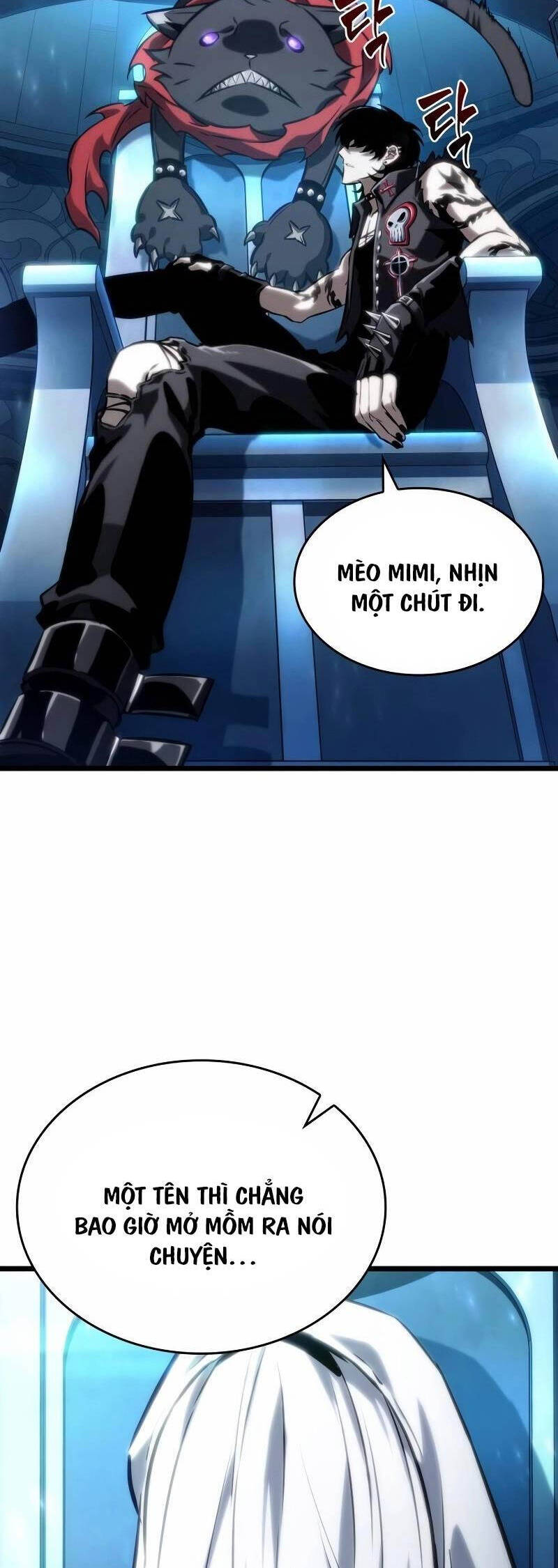 Thế Giới Sau Tận Thế chapter 127 - Upload bởi truyensieuhay.com