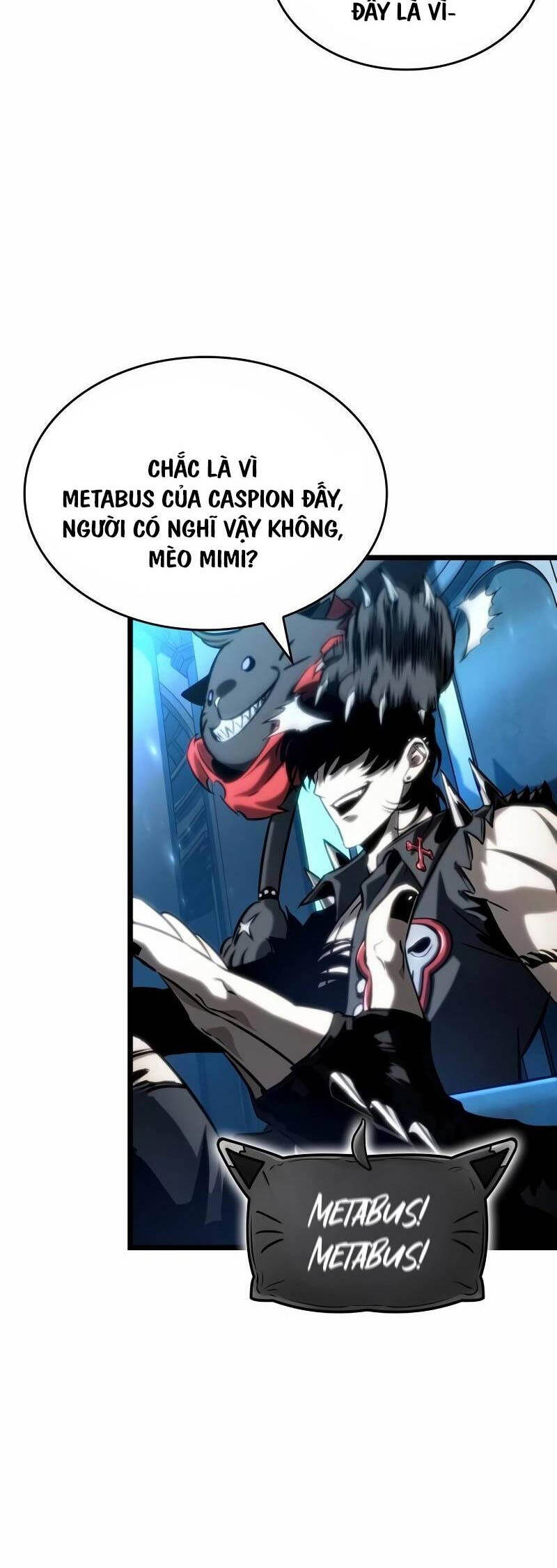 Thế Giới Sau Tận Thế chapter 127 - Upload bởi truyensieuhay.com