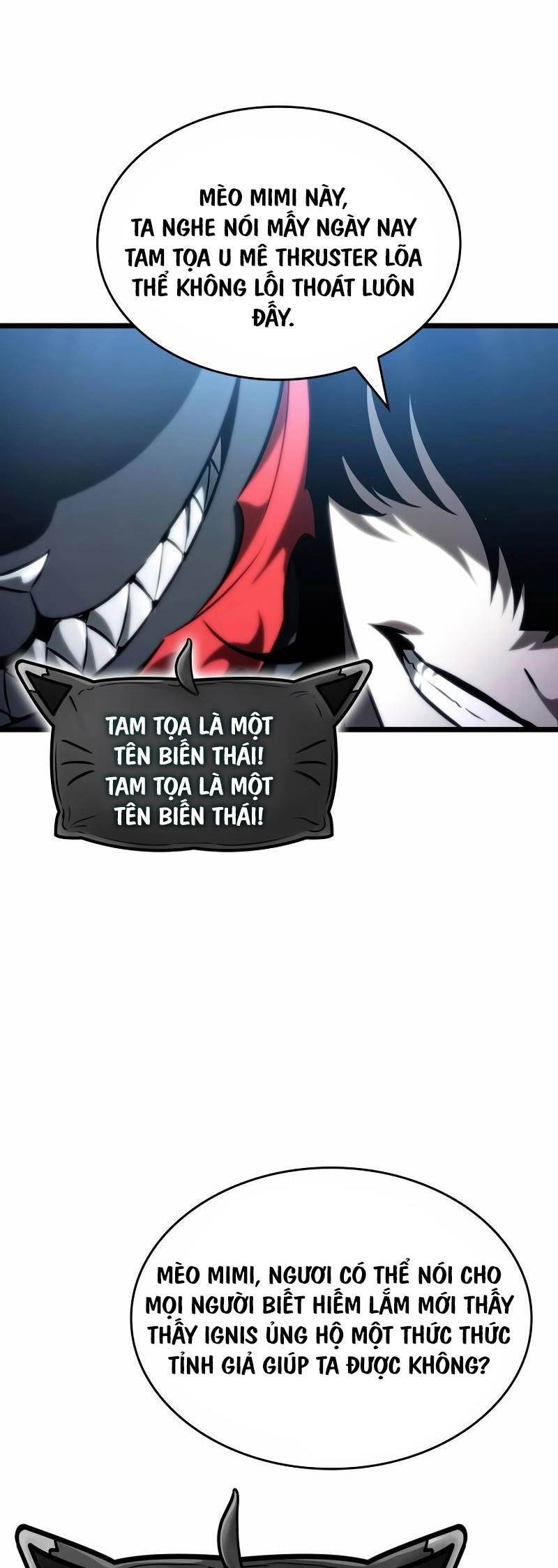 Thế Giới Sau Tận Thế chapter 127 - Upload bởi truyensieuhay.com