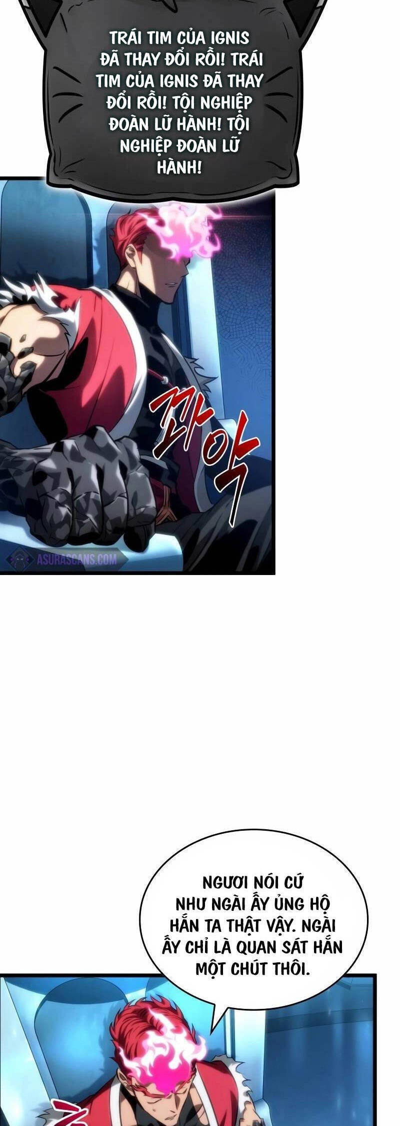 Thế Giới Sau Tận Thế chapter 127 - Upload bởi truyensieuhay.com