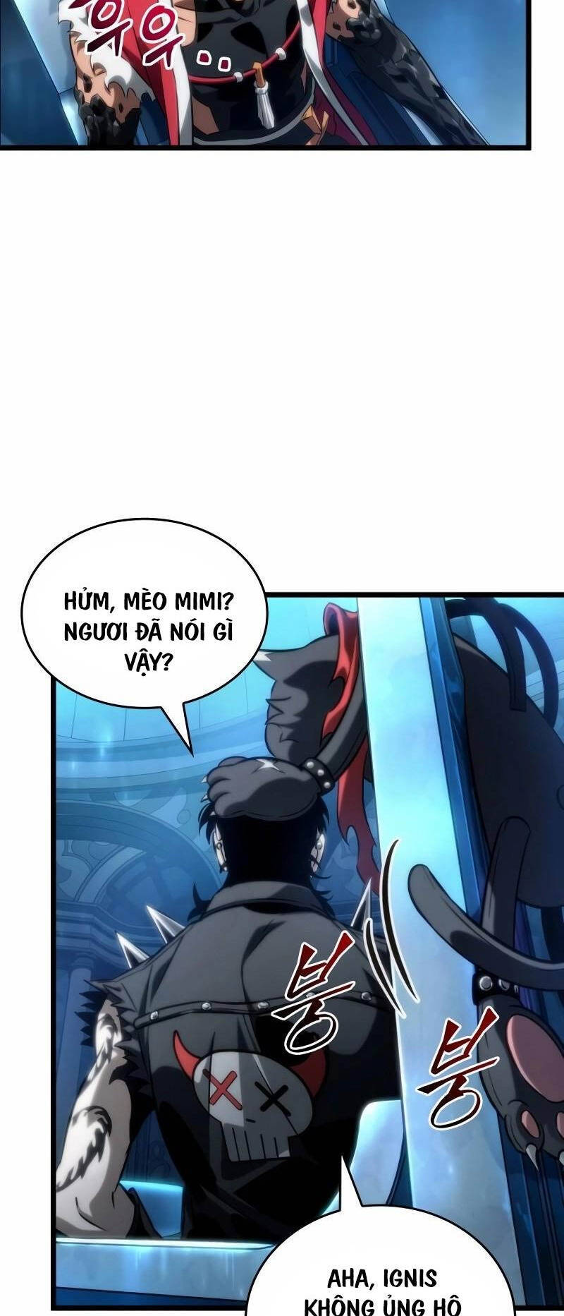 Thế Giới Sau Tận Thế chapter 127 - Upload bởi truyensieuhay.com