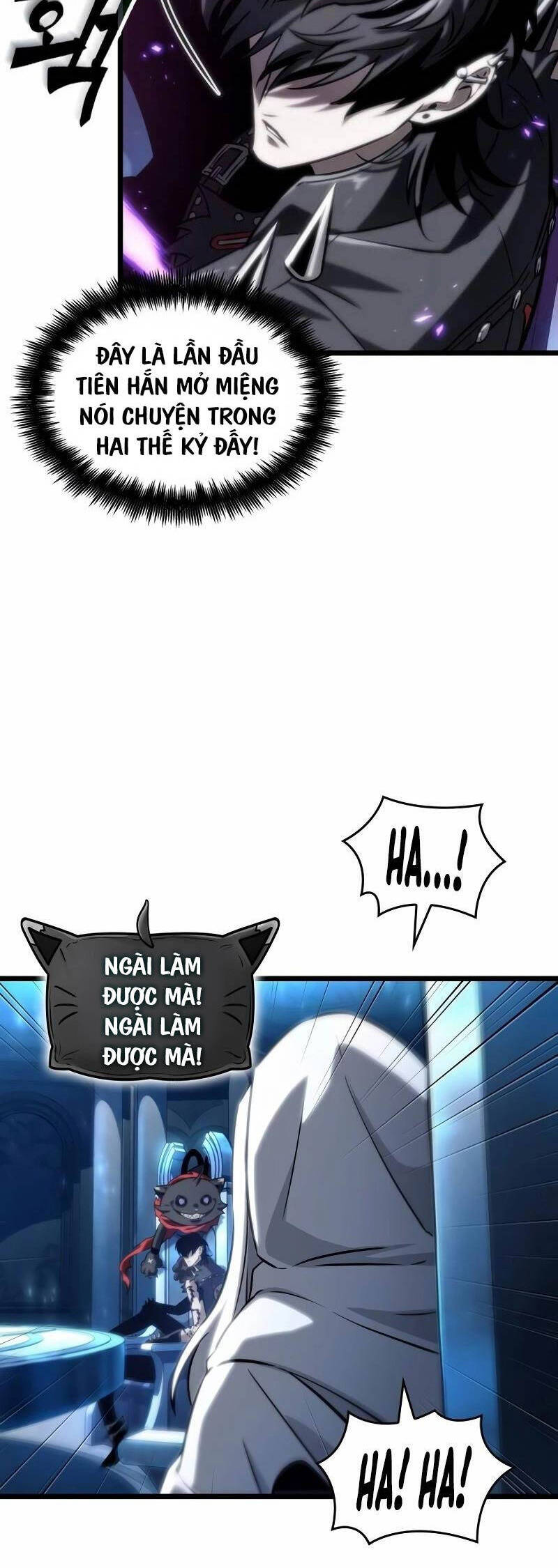 Thế Giới Sau Tận Thế chapter 127 - Upload bởi truyensieuhay.com