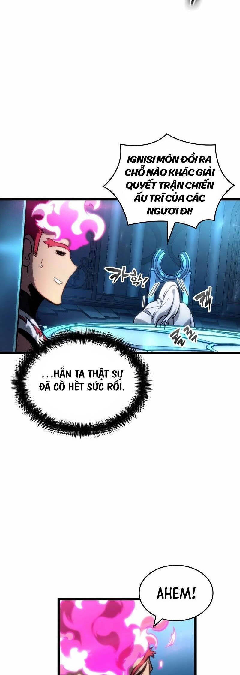Thế Giới Sau Tận Thế chapter 127 - Upload bởi truyensieuhay.com