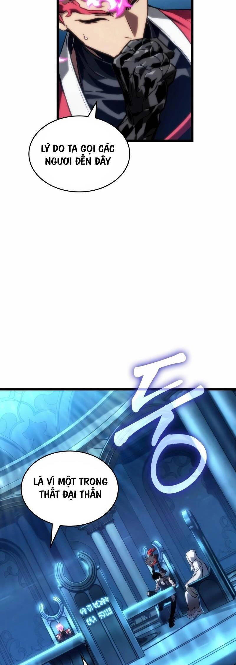 Thế Giới Sau Tận Thế chapter 127 - Upload bởi truyensieuhay.com