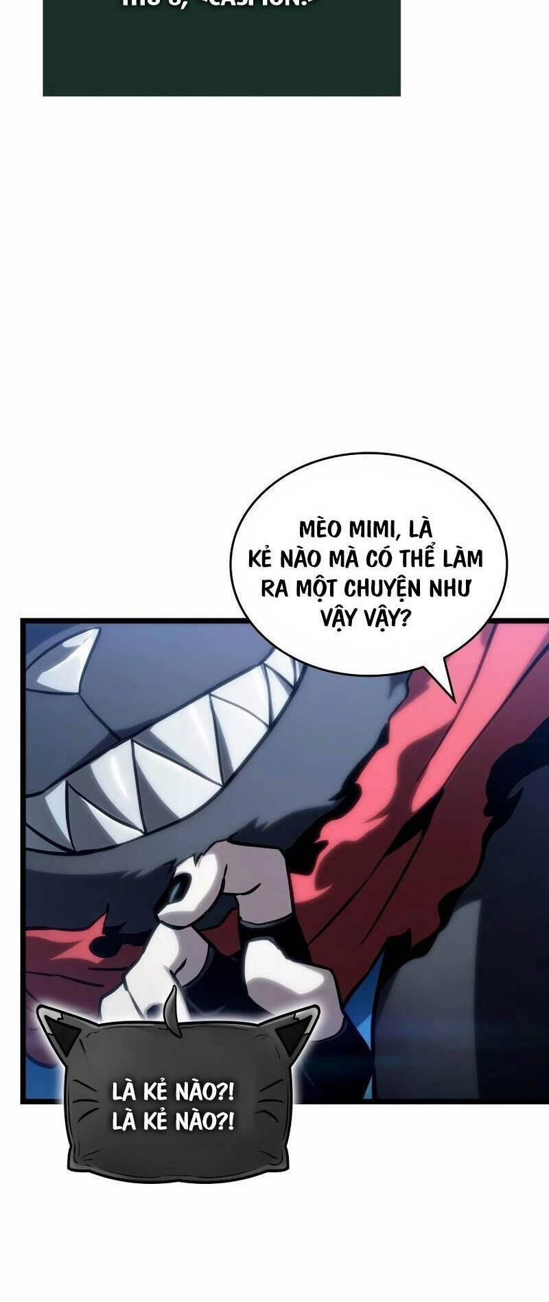 Thế Giới Sau Tận Thế chapter 127 - Upload bởi truyensieuhay.com