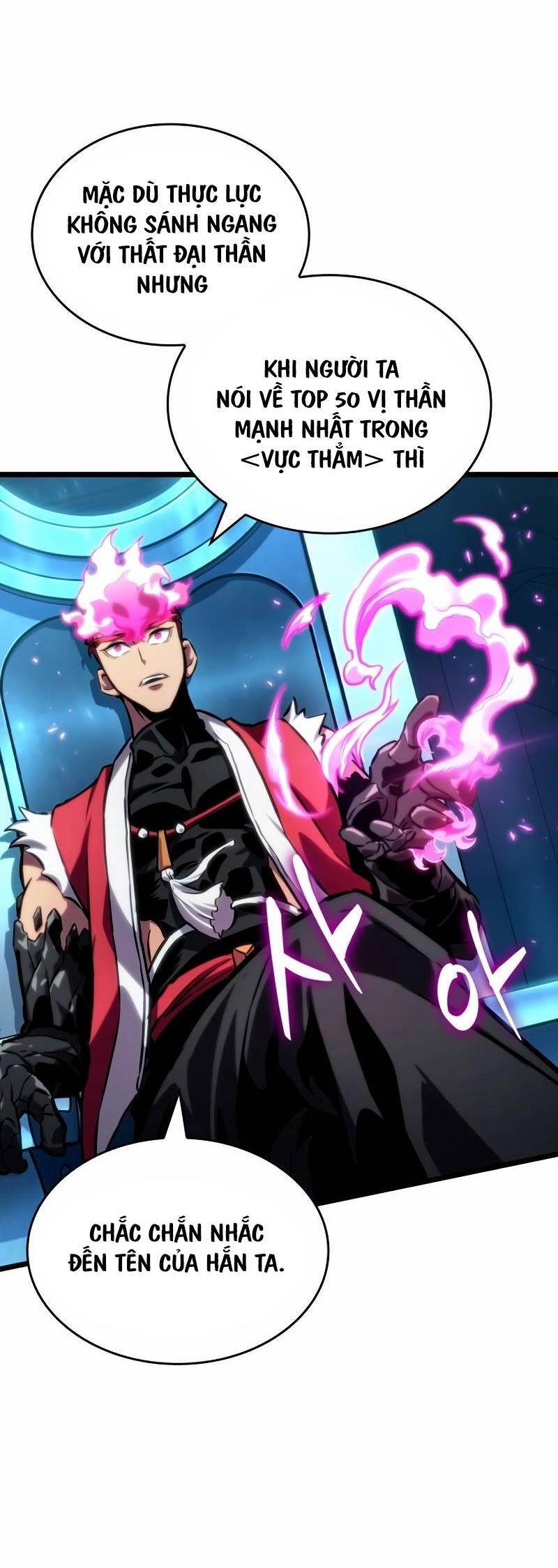 Thế Giới Sau Tận Thế chapter 127 - Upload bởi truyensieuhay.com