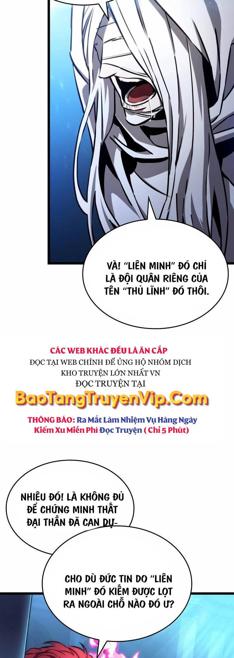 Thế Giới Sau Tận Thế chapter 127 - Upload bởi truyensieuhay.com
