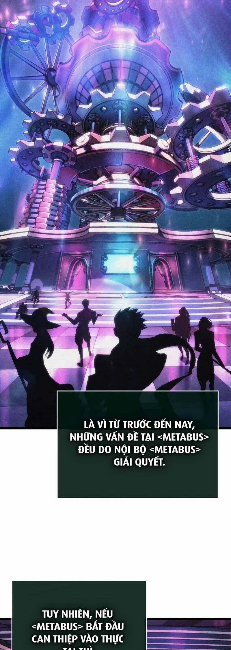 Thế Giới Sau Tận Thế chapter 127 - Upload bởi truyensieuhay.com