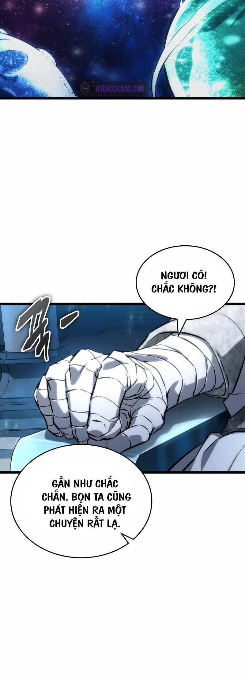 Thế Giới Sau Tận Thế chapter 127 - Upload bởi truyensieuhay.com