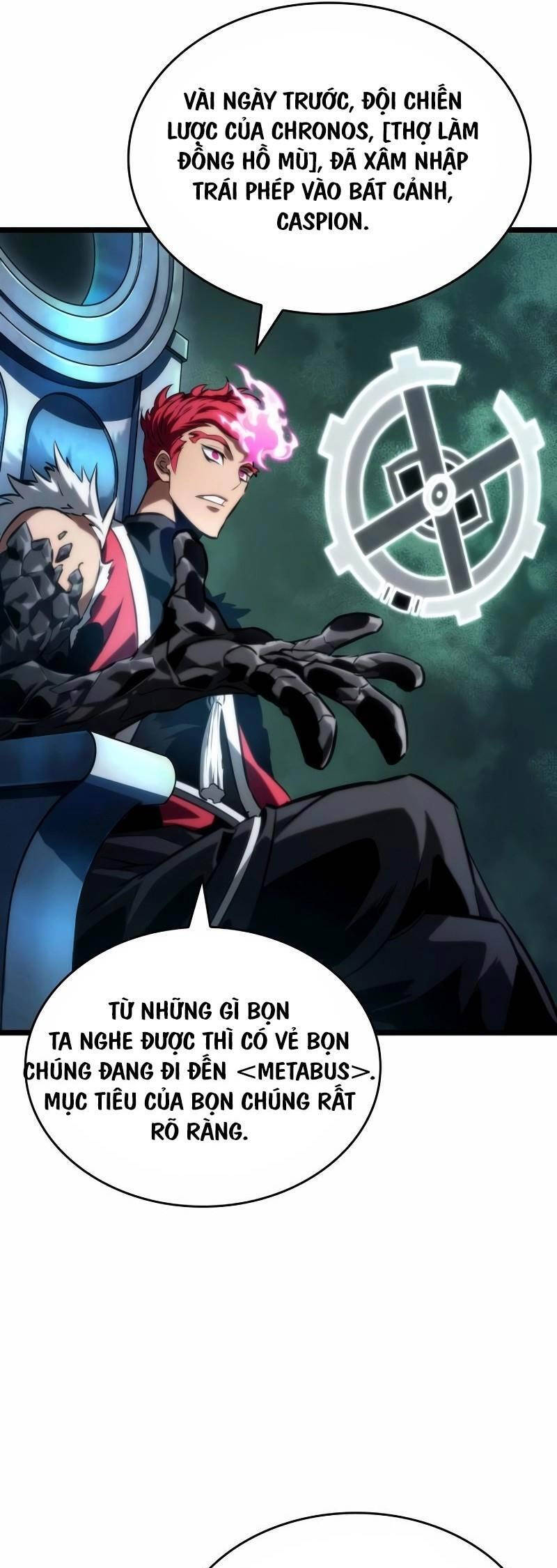 Thế Giới Sau Tận Thế chapter 127 - Upload bởi truyensieuhay.com