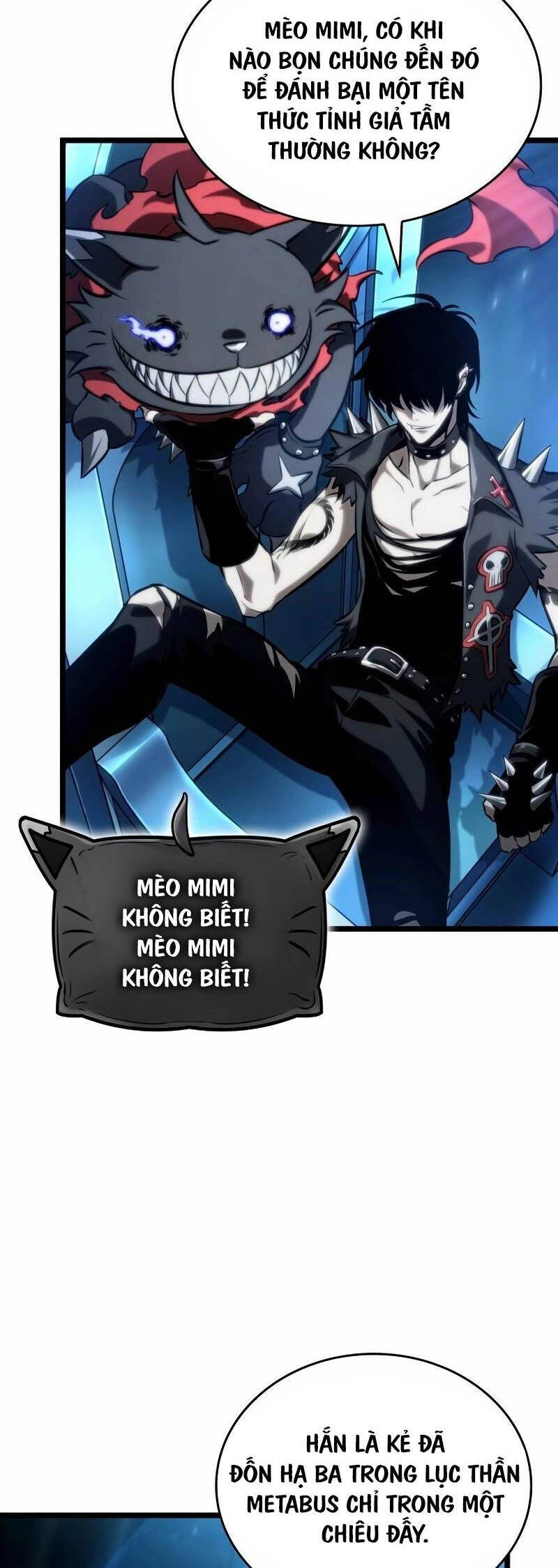 Thế Giới Sau Tận Thế chapter 127 - Upload bởi truyensieuhay.com