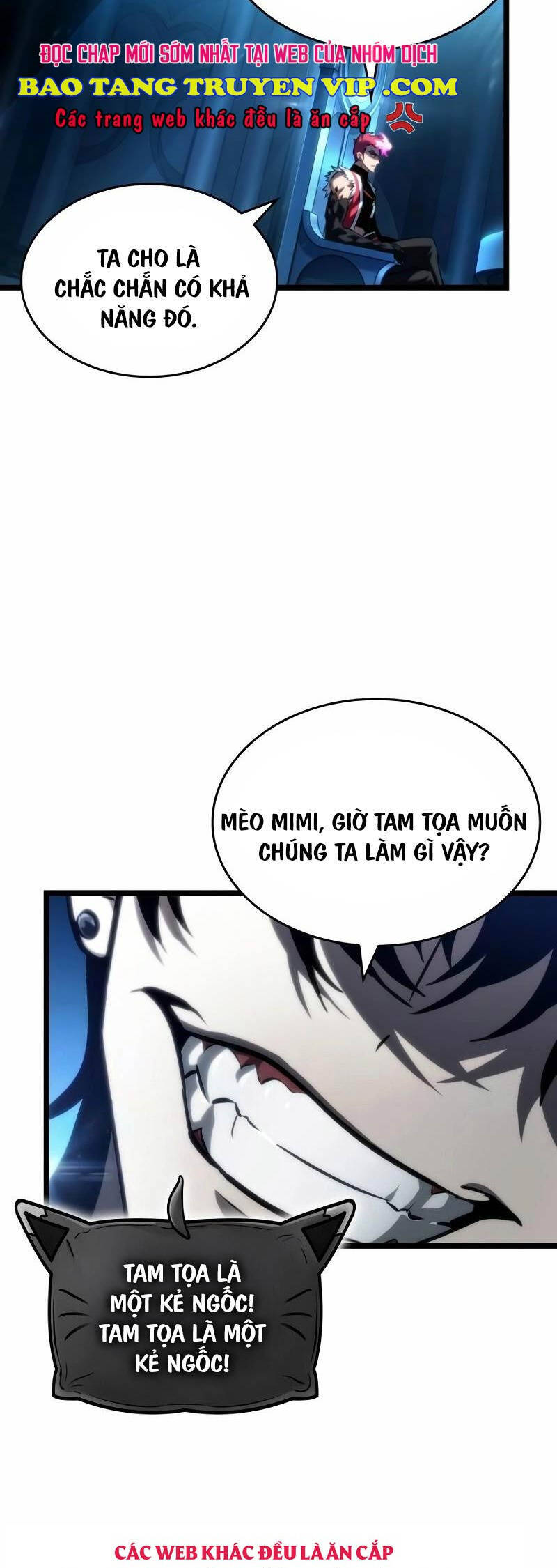 Thế Giới Sau Tận Thế chapter 127 - Upload bởi truyensieuhay.com