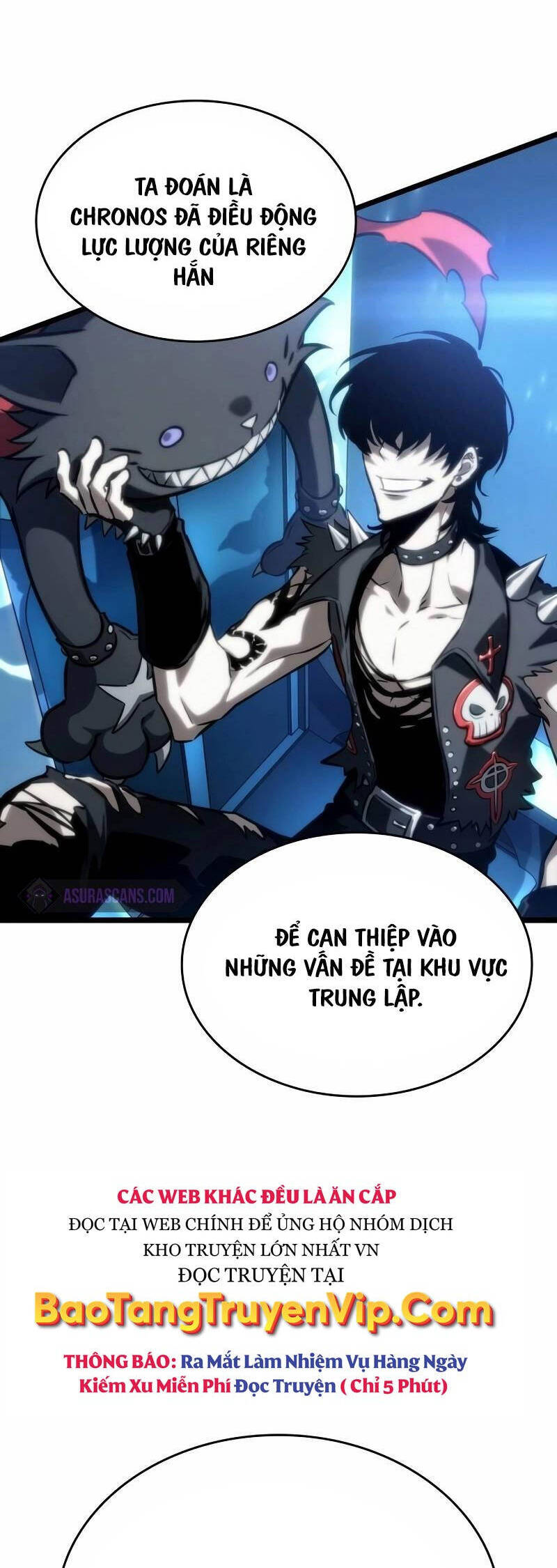 Thế Giới Sau Tận Thế chapter 127 - Upload bởi truyensieuhay.com