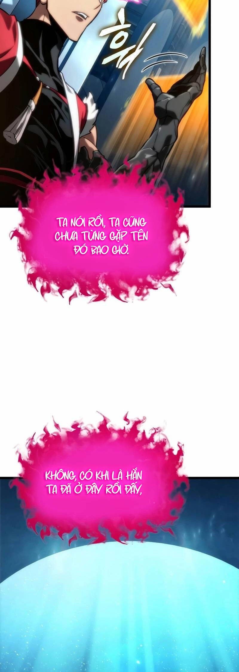 Thế Giới Sau Tận Thế chapter 127 - Upload bởi truyensieuhay.com