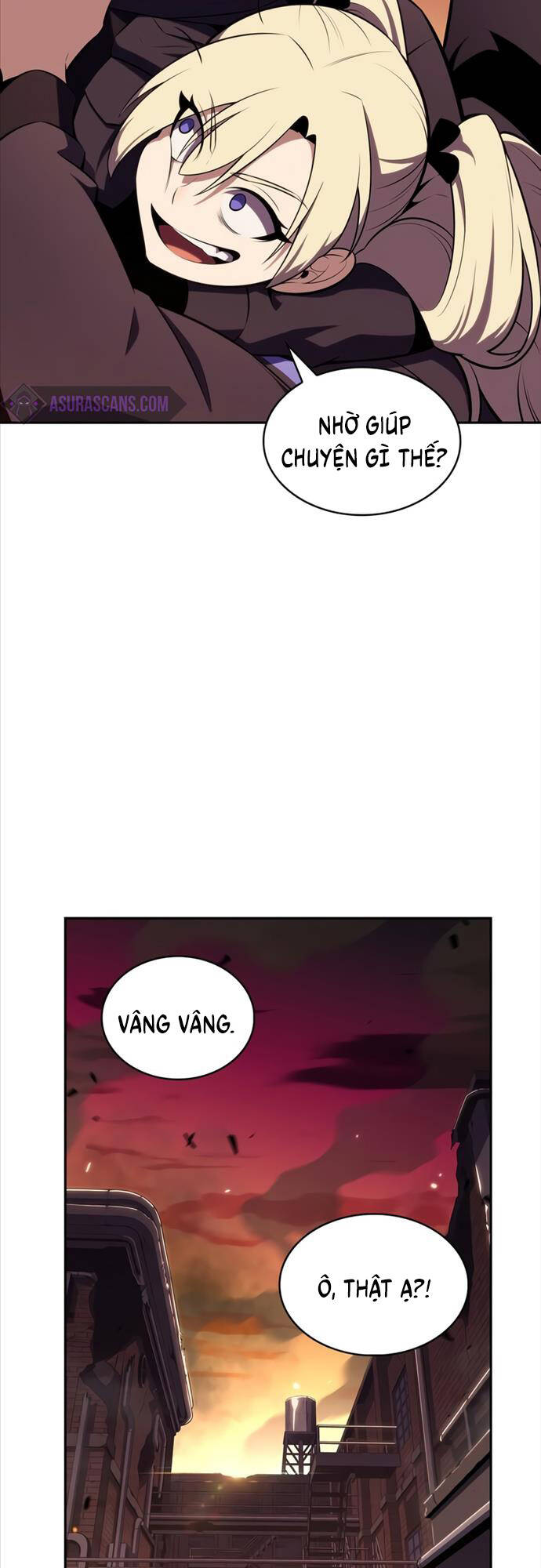 Người Chơi Mới Cấp Tối Đa chapter 119 - Upload bởi truyensieuhay.com