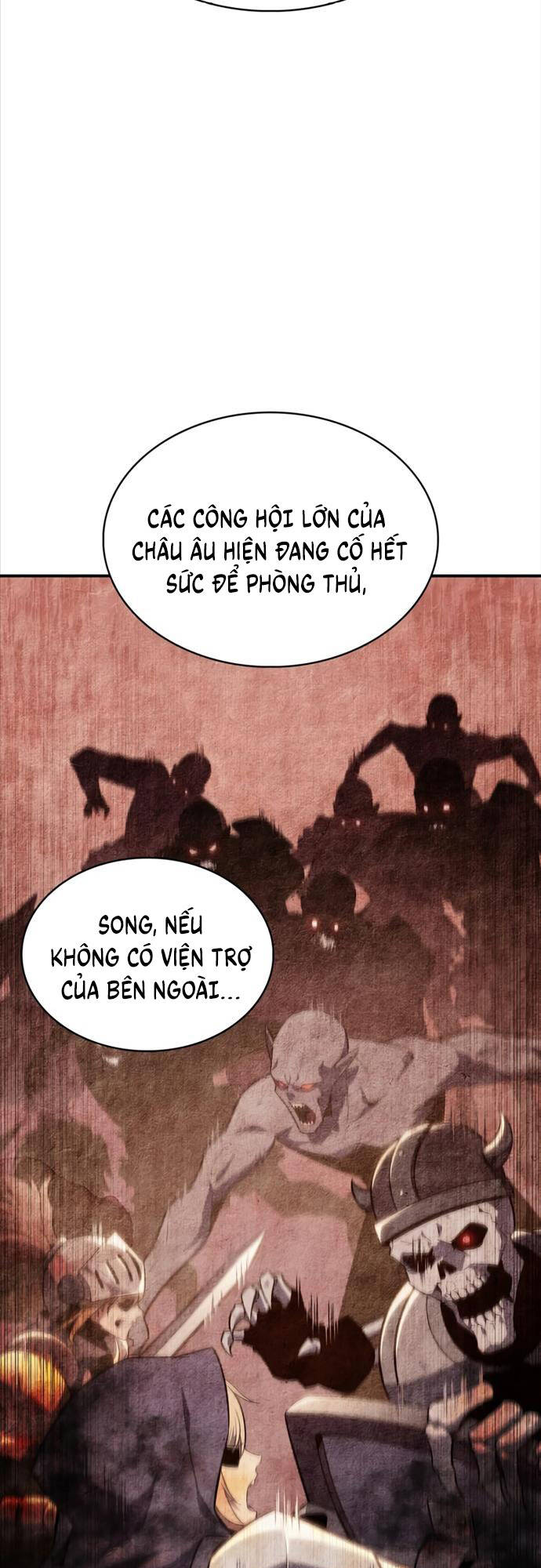 Người Chơi Mới Cấp Tối Đa chapter 119 - Upload bởi truyensieuhay.com