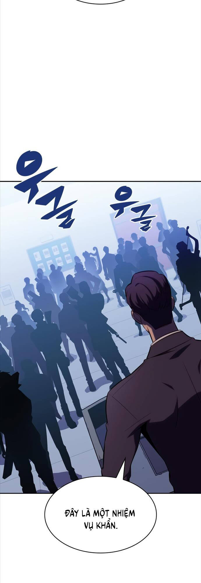 Người Chơi Mới Cấp Tối Đa chapter 119 - Upload bởi truyensieuhay.com