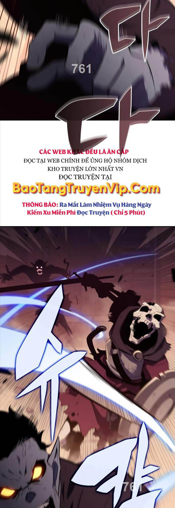 Người Chơi Mới Cấp Tối Đa chapter 119 - Upload bởi truyensieuhay.com