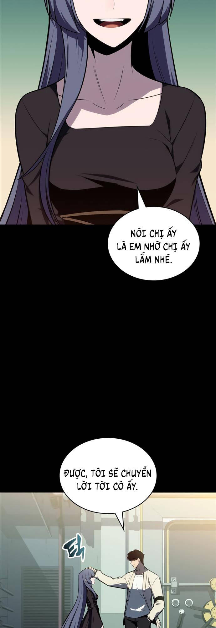 Người Chơi Mới Cấp Tối Đa chapter 119 - Upload bởi truyensieuhay.com
