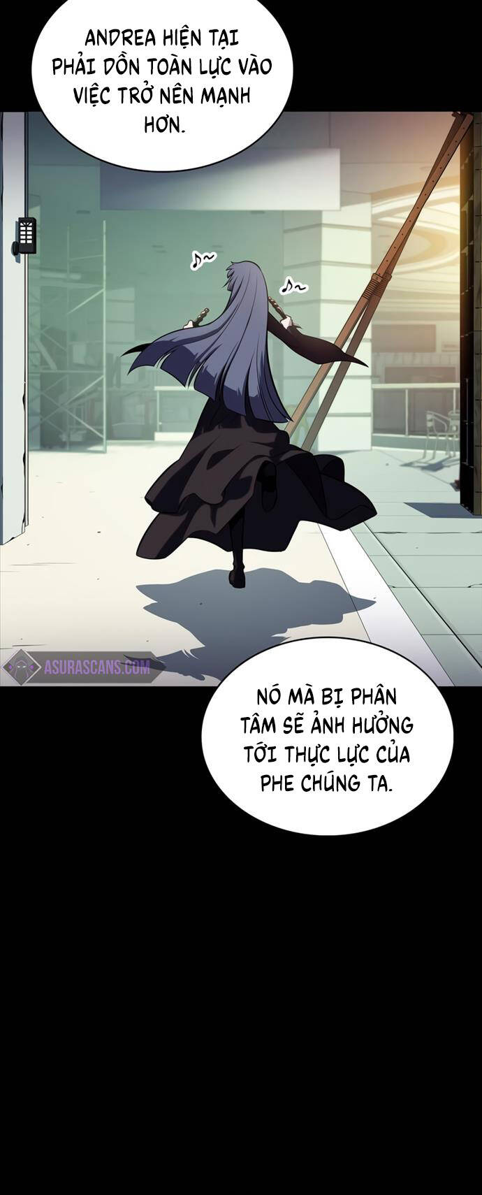 Người Chơi Mới Cấp Tối Đa chapter 119 - Upload bởi truyensieuhay.com