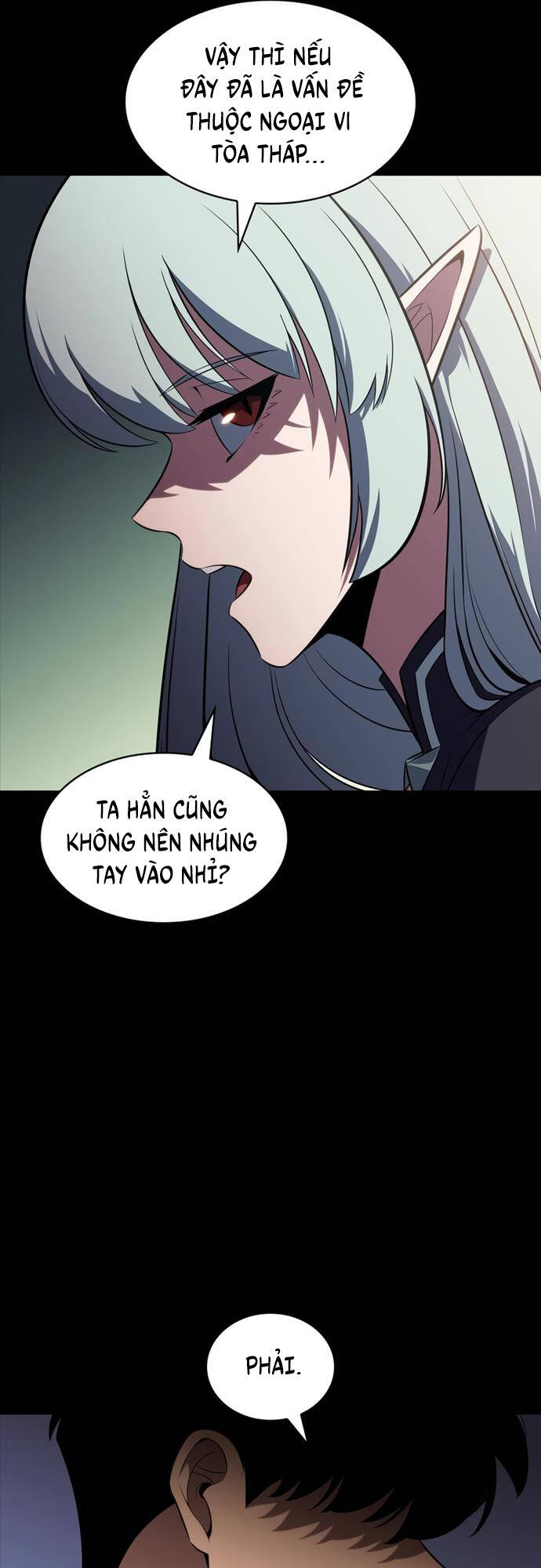 Người Chơi Mới Cấp Tối Đa chapter 119 - Upload bởi truyensieuhay.com