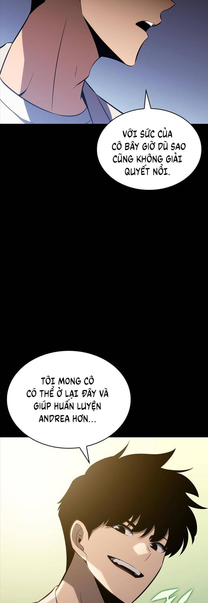 Người Chơi Mới Cấp Tối Đa chapter 119 - Upload bởi truyensieuhay.com