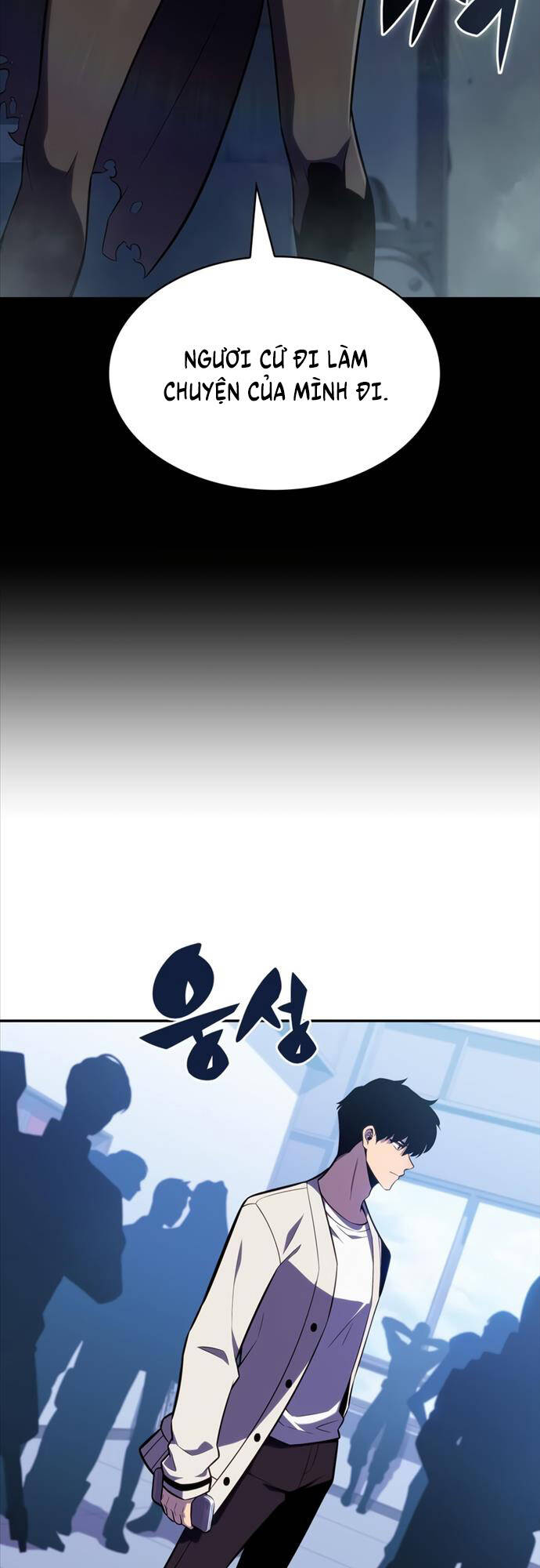 Người Chơi Mới Cấp Tối Đa chapter 119 - Upload bởi truyensieuhay.com