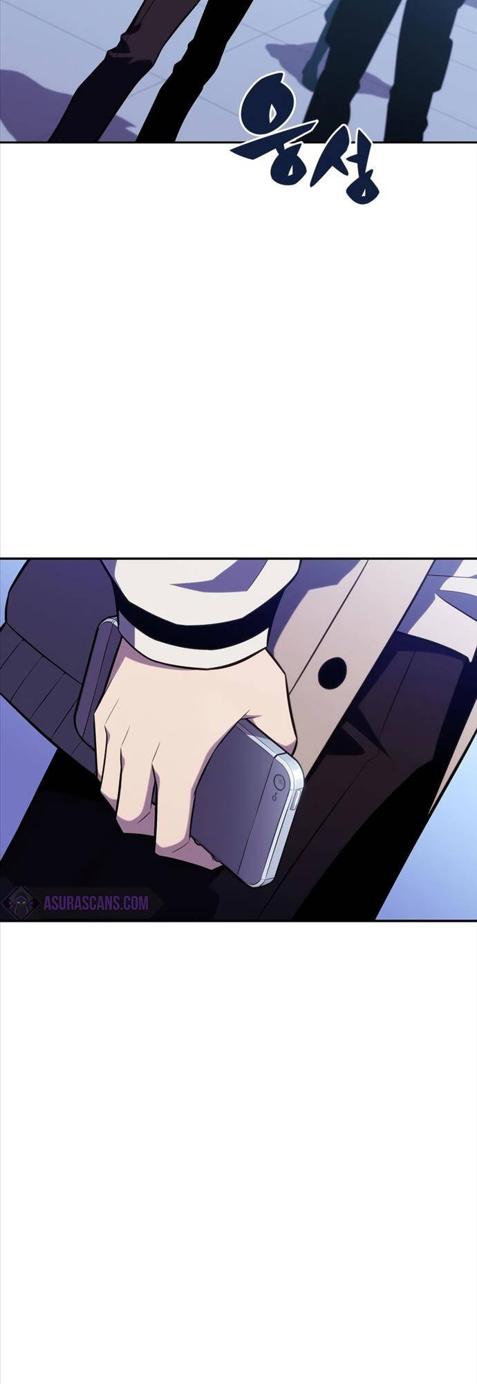 Người Chơi Mới Cấp Tối Đa chapter 119 - Upload bởi truyensieuhay.com