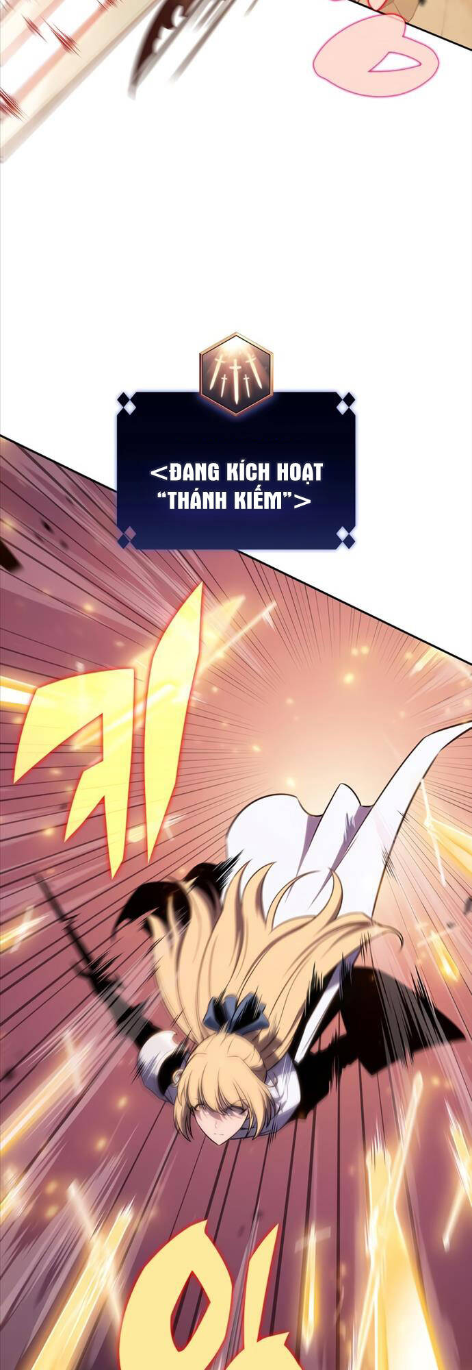 Người Chơi Mới Cấp Tối Đa chapter 119 - Upload bởi truyensieuhay.com