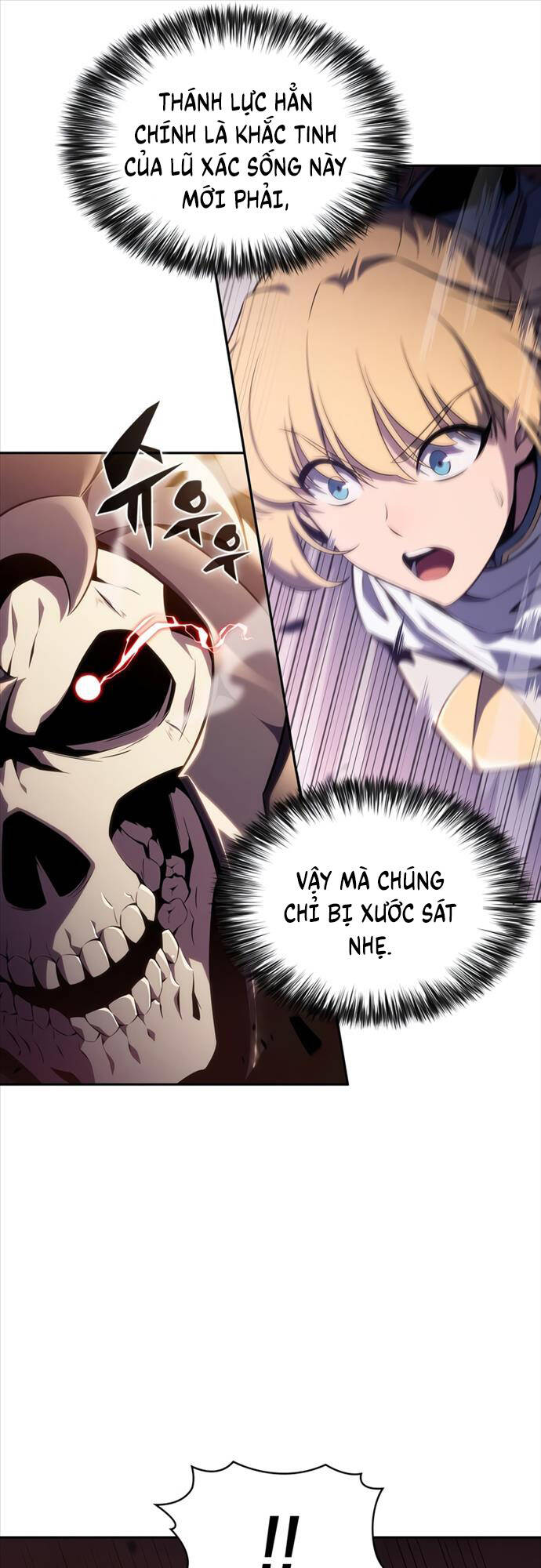 Người Chơi Mới Cấp Tối Đa chapter 119 - Upload bởi truyensieuhay.com