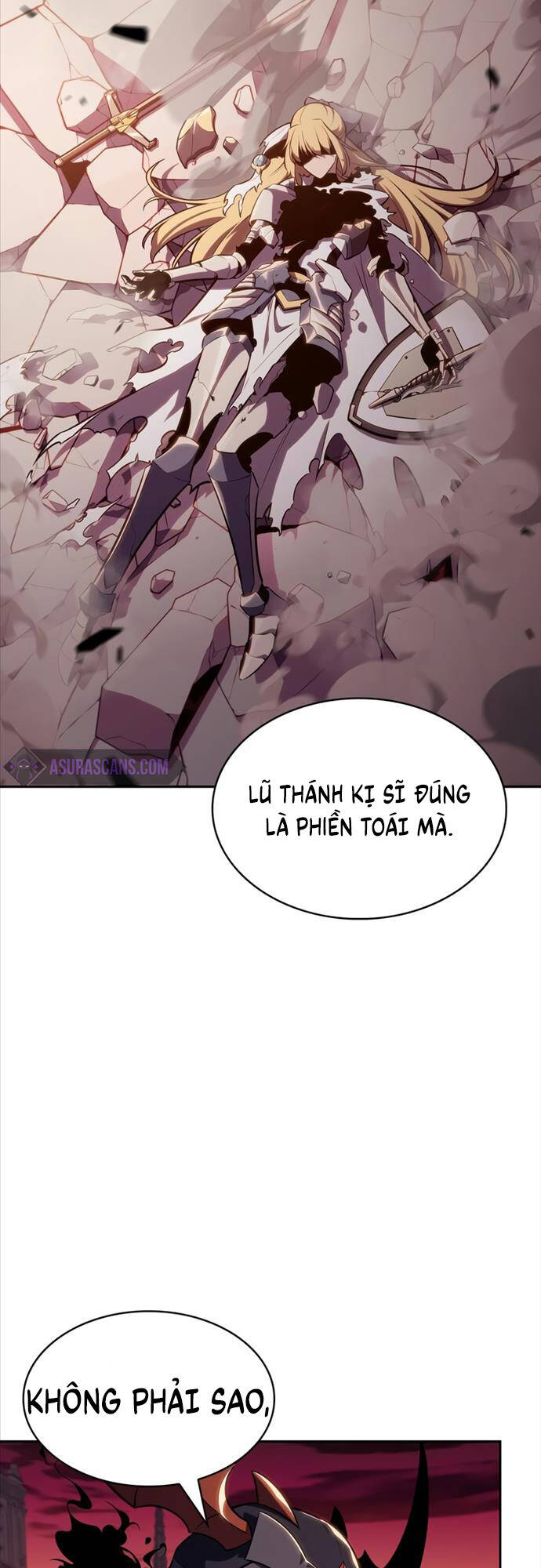 Người Chơi Mới Cấp Tối Đa chapter 119 - Upload bởi truyensieuhay.com