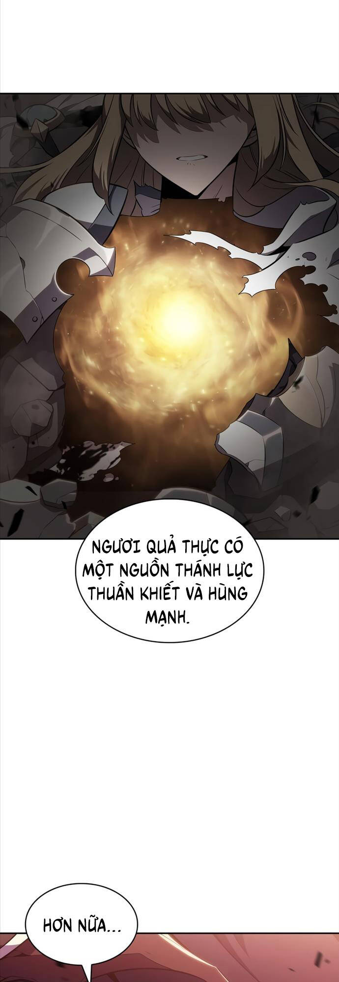 Người Chơi Mới Cấp Tối Đa chapter 119 - Upload bởi truyensieuhay.com